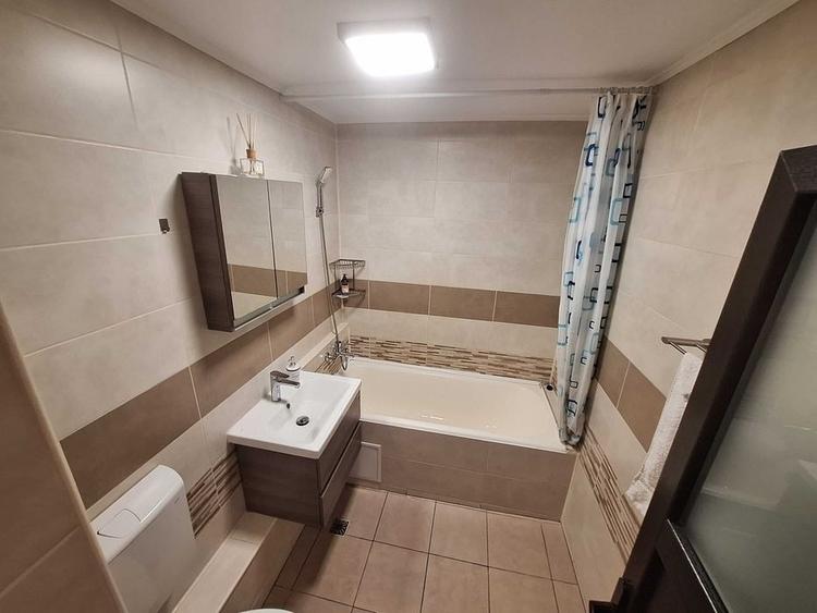 Apartament 2 camere mobilat LUX –  langa parcul Floreasca - 7