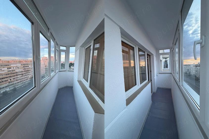 Inchiriere apartament 2 camere zona ?tefan cel Mare-Mo?ilor,chiar la metrou Obor,Str. Lunc?oara 5 - 18