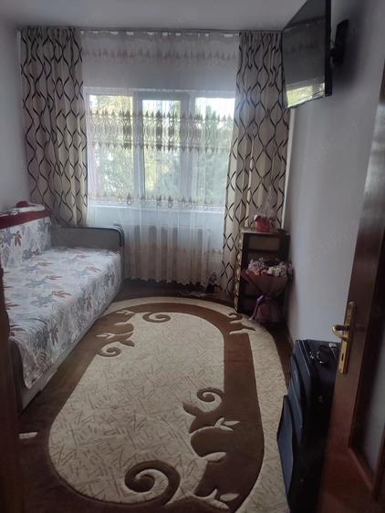 Apartament 2 camere zona Oituz suceava - 5
