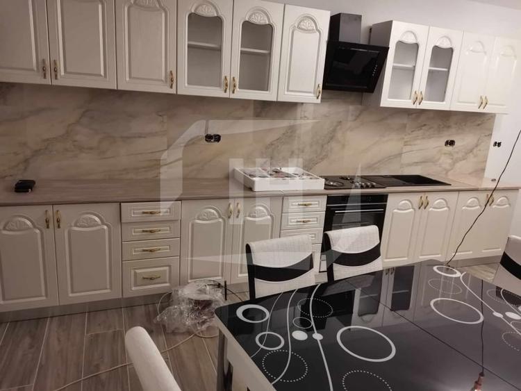 Duplex cu 4 camere cu Teren 120 Mp în Făget