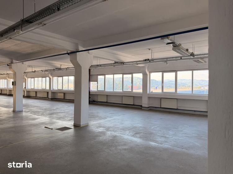Spațiu comercial, de 700 mp, în Central
