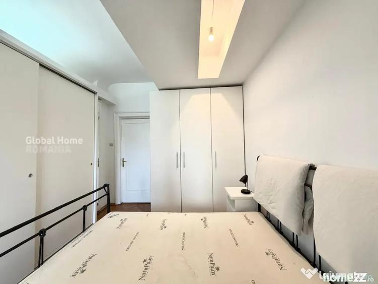 Ultracentral ? Parcul Izovor | 135 MP | Apartament 4 Camer - Bucuresti (Bucuresti-Ilfov) - 14