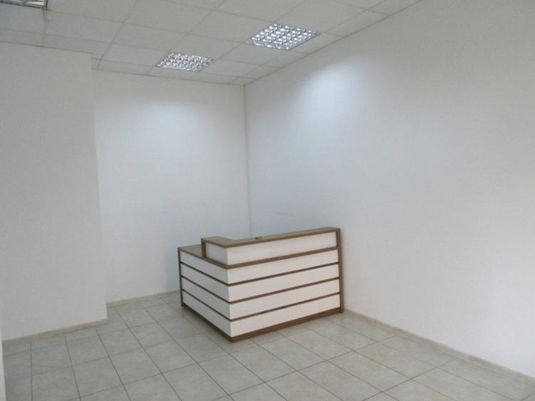 Spațiu comercial, de 74 mp, în Teiul Doamnei
