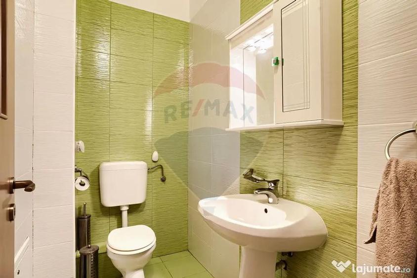 Apartament 3 camere cu terasa si loc de parcare de vanzar... - 8