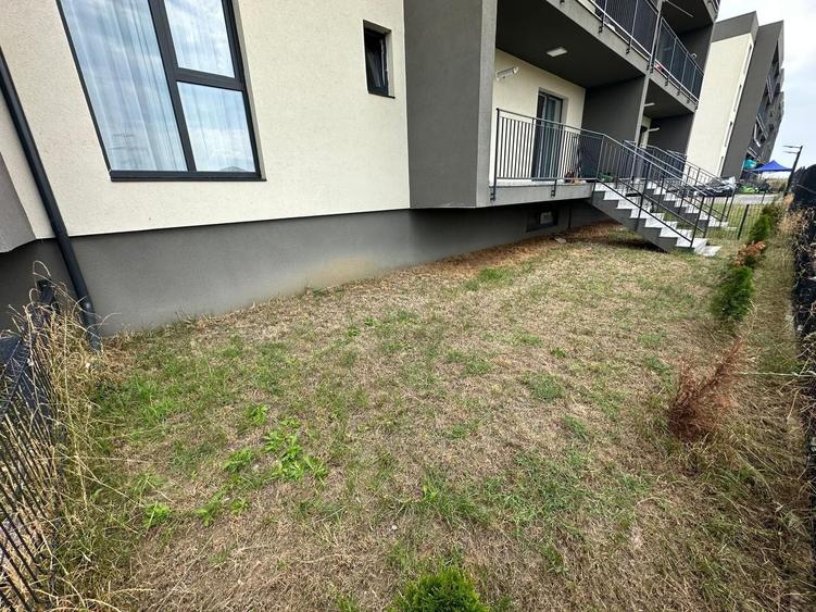 Apartament cu 2 camere decomandat, mobilat în Fundeni