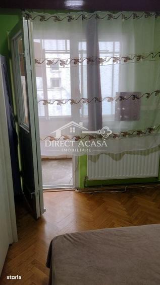 Inchiriere apartament 2 camere, zona 7 Noiembrie str. Faget, etaj 1 - 2