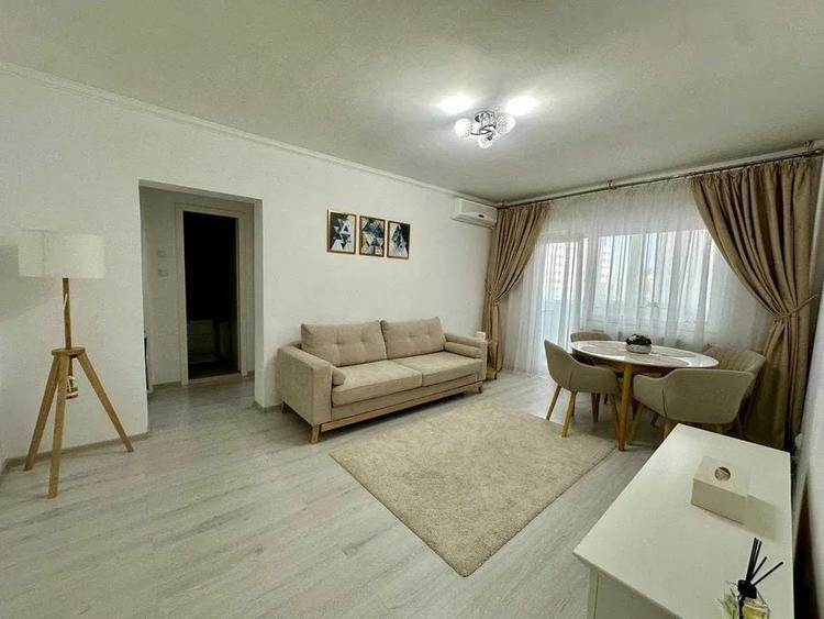 Stefan Cel Mare | 2 Camere | Metrou Stefan cel Mare - 1