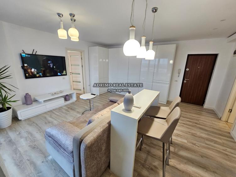LUX! Ap2cam 2 bai - PLAJA REYNA - Boc Nou - Parcare Privata - 700 euro - 2