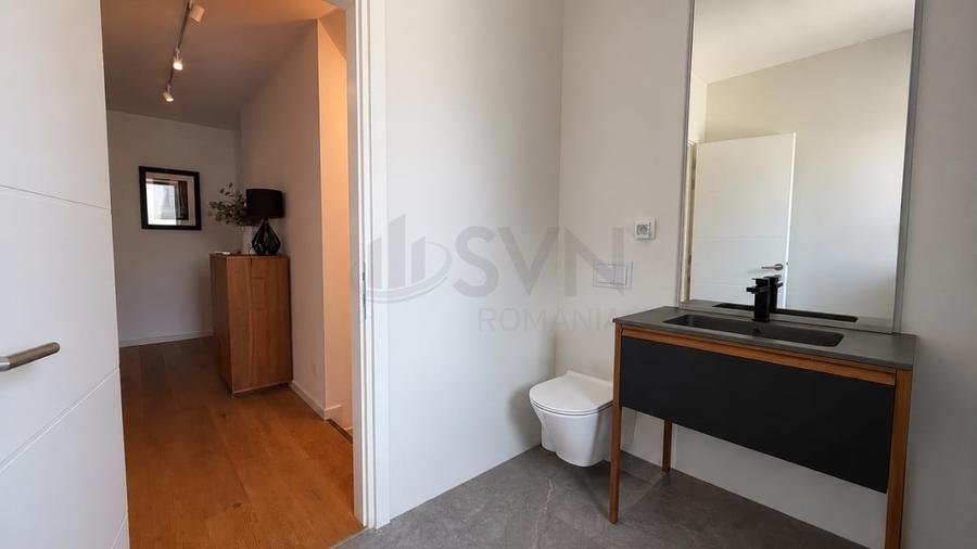 Casă individuală cu 5 camere cu Piscina în Pipera