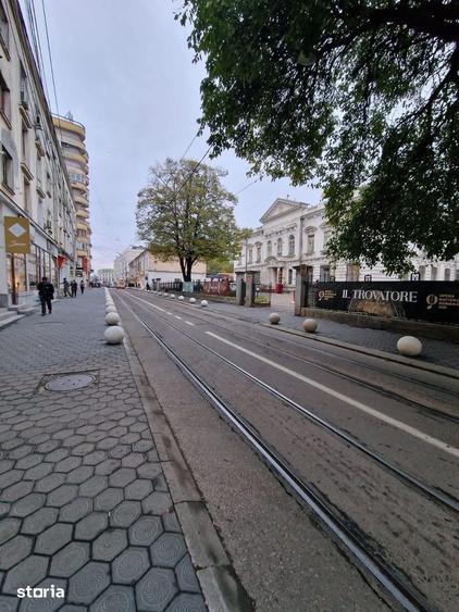 Apartament cu 2 camere în Piața Unirii