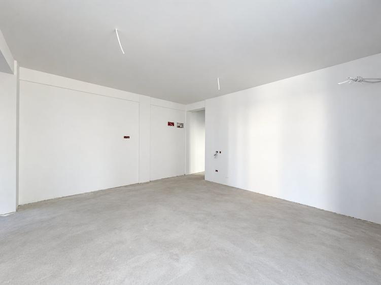 Apartament cu 3 camere decomandat în Giroc