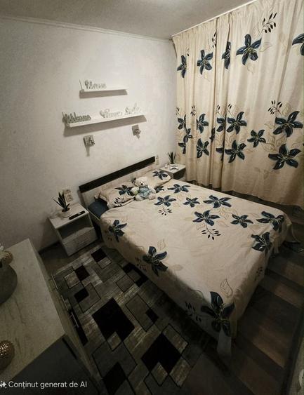 Apartament cu 4 camere în Central