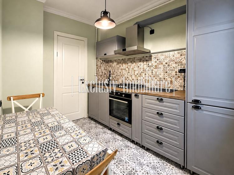 Apartament 3 camere | Tomis | - Spitalul Judetean | Termen lung