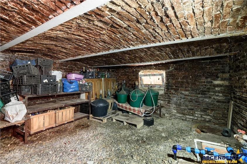 Proprietate versatila, amprenta moderna, teren generos, Sanpetru, Brasov - 1