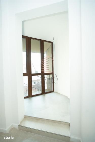 Apartament cu 2 camere în Orașul Nou