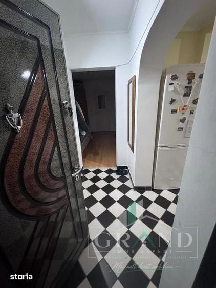 Apartament cu 3 camere decomandat în Mănăștur
