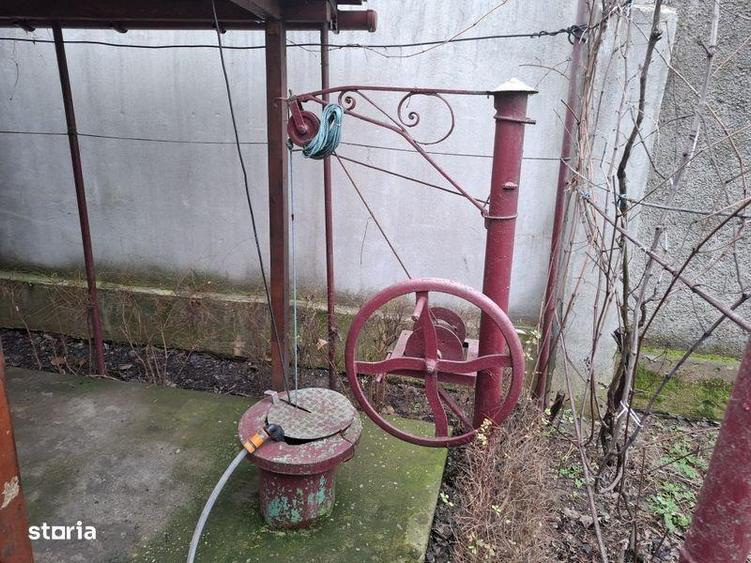 Casă cu 4 camere cu Teren 116 Mp în Fundeni