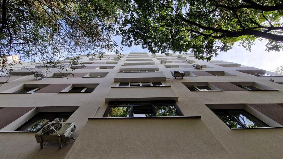 Apartament cu 2 camere decomandat în Tudor Vladimirescu