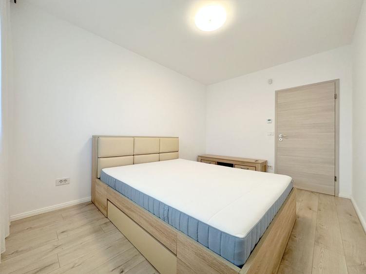 Duplex cu 4 camere cu Canalizare în Dumbrăvița