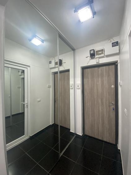 Garsonieră decomandată în Sârbi