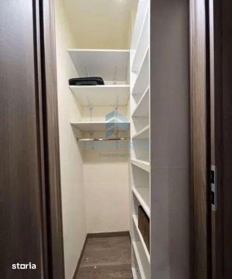 Apartament cu 2 camere în Grivița