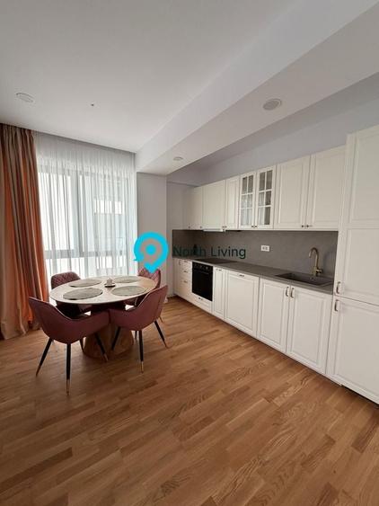 Apartament cu 3 camere în Iancu Nicolae