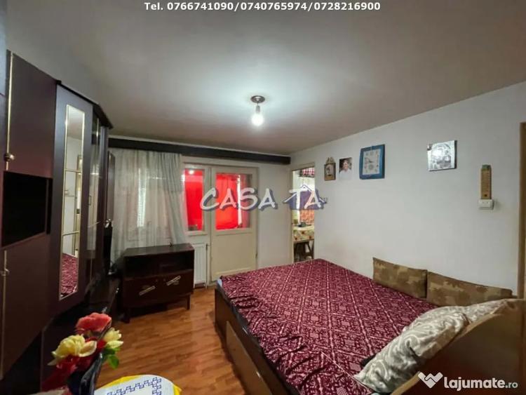 Garsonieră în Central