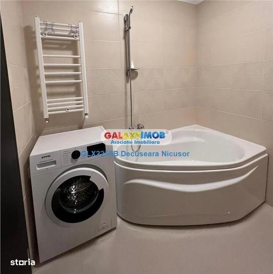 Apartament cu 2 camere în Roșu