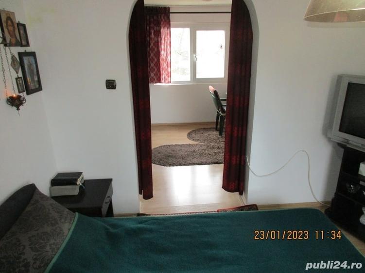 Casă cu 4 camere cu Teren 314 Mp în Central