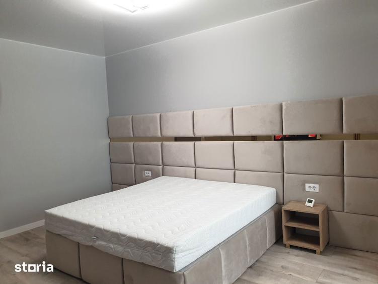 COPOU- IASI- Ap. cu 1 camera de inchiriat + parcare - prima inchiriere - 15
