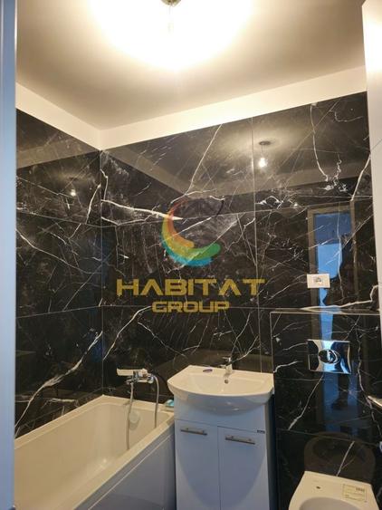 Apartament cu 3 camere decomandat în Berceni