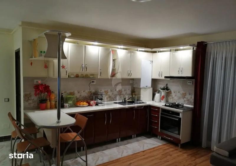 Apartament 3 camere in zona LEROY MERLIN - 4