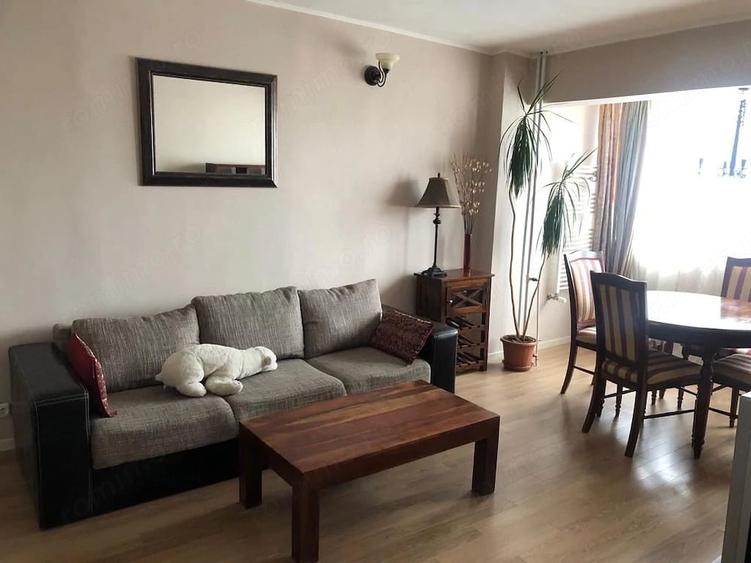 Apartament cu 3 camere decomandat în Circumvalațiunii