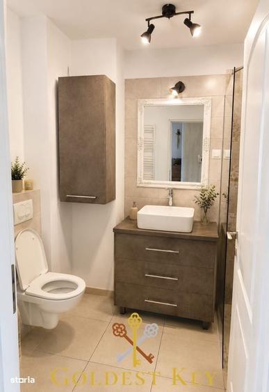 Apartament modern cu 2 camere, balcon 6 mp si parcare! Cluj Napoca - 3