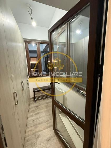 Apartament cu 2 camere, mobilat în Canta