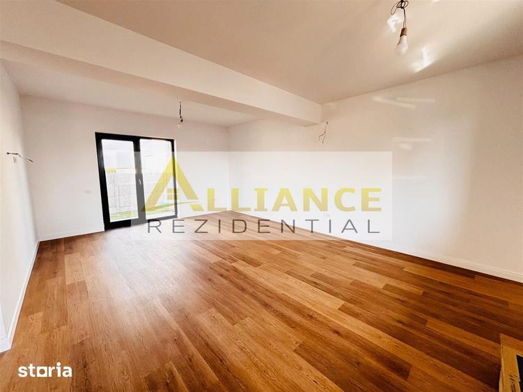 Casa individuala 5 camere 2 bai | Suprafa?a utila 125 mp | Suprafa?a - 8