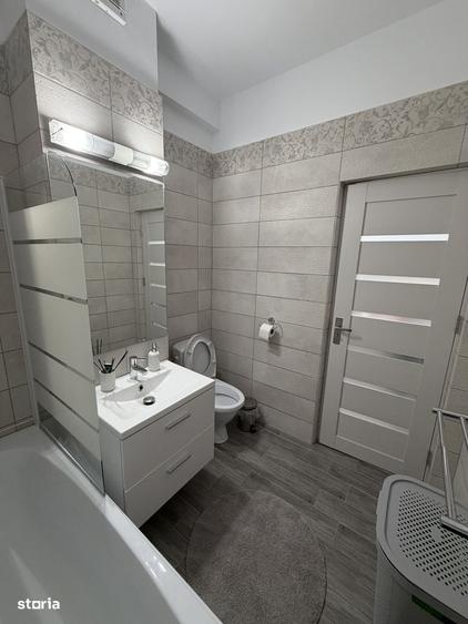 Apartament cu 2 camere în Calea București