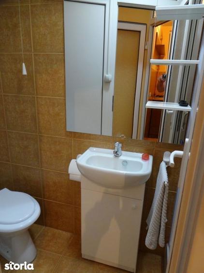 SPRE INCHIRIERE apartament 2 camere -Dacia - 6