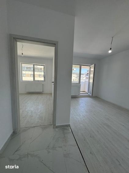Apartament cu 2 camere decomandat în Militari — fotografia 3