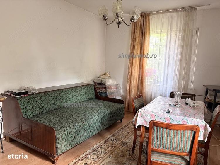 Garsoniera Berceni-zona Sos Oltenitei - 2