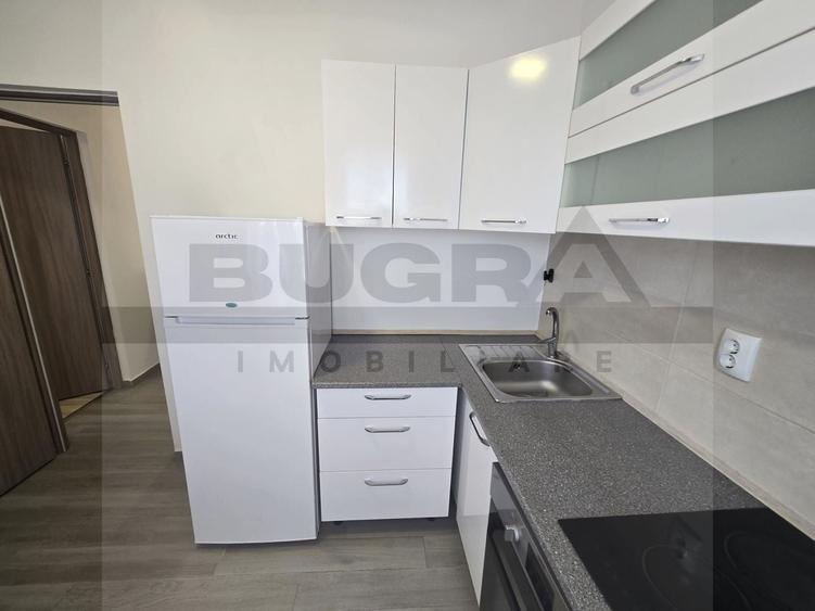 Apartament cu 2 camere decomandat în Bună Ziua