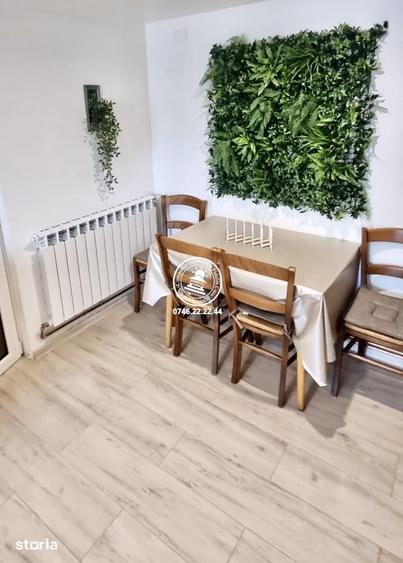 Apartament cu 3 camere în Copou