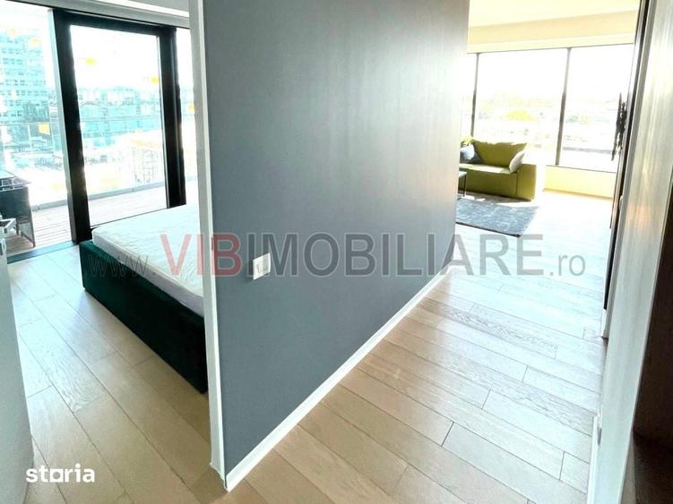 Apartament cu 2 camere decomandat în Primăverii
