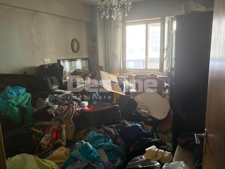 Calea Dorobanti I Apartament 4 camere si 2 bai