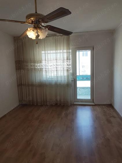Apartament cu 2 camere decomandat, mobilat în Gorjului