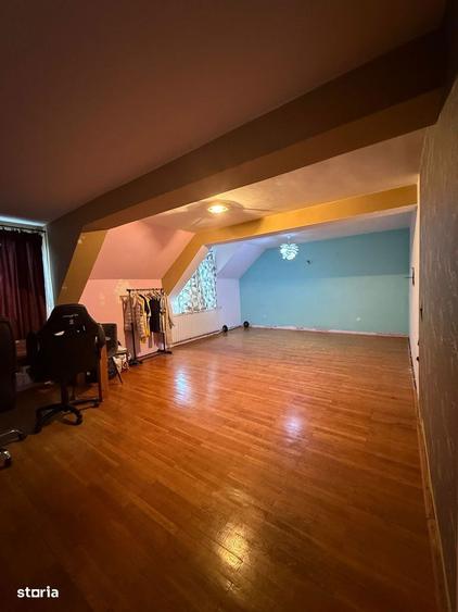 Casa spa?ioasa de vanzare Str. Barbu Lautaru, zona Bari?iu - 1