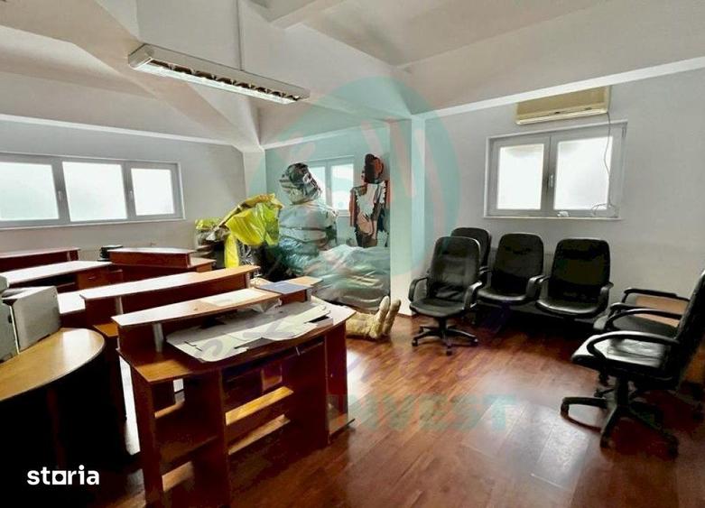 IMOBIL RENOVAT CU CURTE PROPRIE- ROND COSBUC - 10