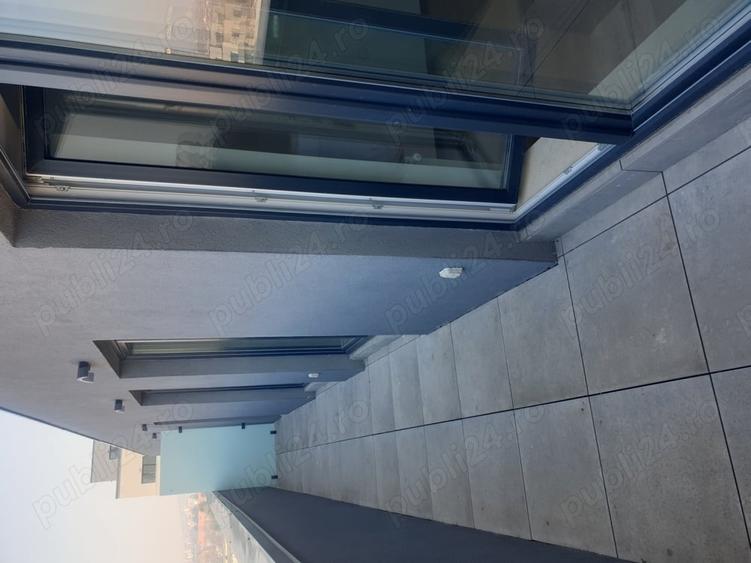 Apartament cu 2 camere în Mureșeni
