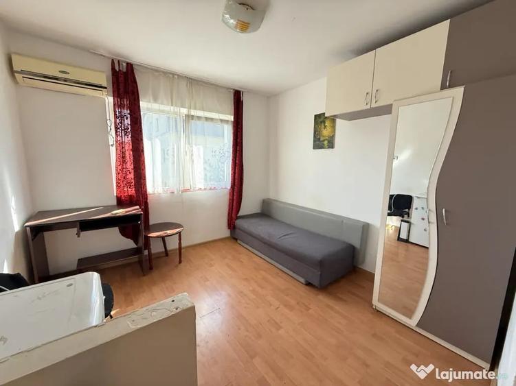 Garsonieră decomandată în Șagului