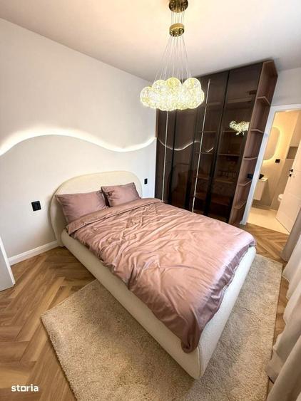 Apartament cu 3 camere în Luna